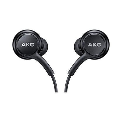 Samsung Audio Type-C Basic Wired In-Ear Earphones Black