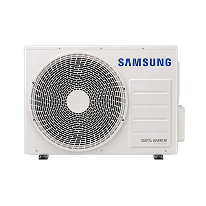 Samsung Split Air Conditioner 2 Ton White AR24TVFCKWK/GU