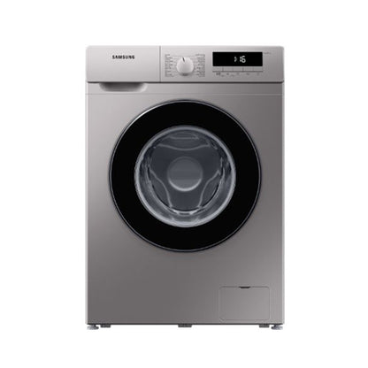 Samsung Front Load Washing Machine 7kg Silver WW70T3020BS