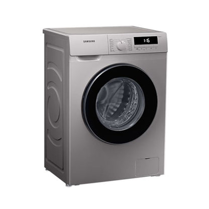 Samsung Front Load Washing Machine 7kg Silver WW70T3020BS