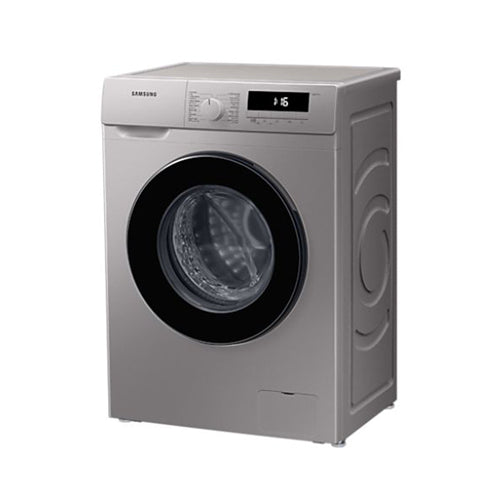 Samsung Front Load Washing Machine 7kg Silver WW70T3020BS