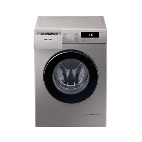 Samsung Front Load Washing Machine 7kg Silver WW70T3020BS