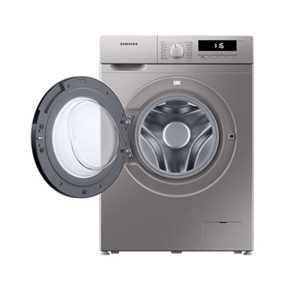 Samsung Front Load Washing Machine 7kg Silver WW70T3020BS