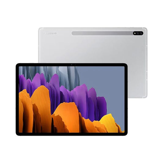 Samsung Galaxy Tab S7 6GB128GB 11 inch Mystic Silver