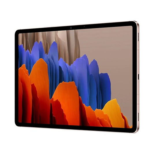 Samsung Galaxy Tab S7+ Wi-Fi 8GB256GB 12.4 inch Brown