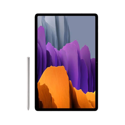 Samsung Galaxy Tab S7+ Wi-Fi 8GB256GB 12.4" Mystic Silver