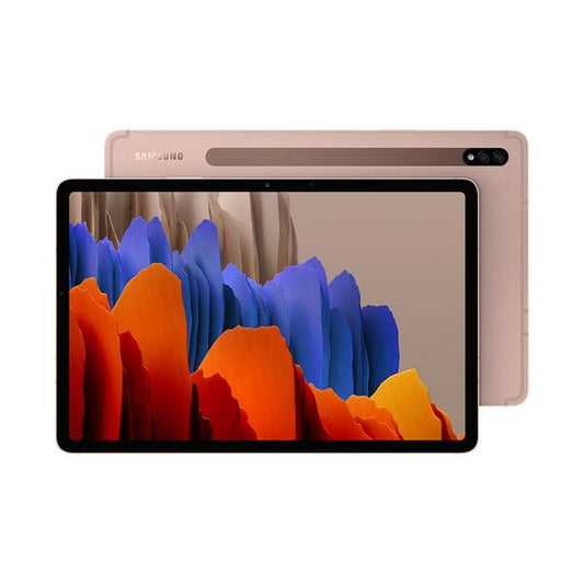 Samsung Galaxy Tab S7 6GB128GB 11 inch Mystic Bronze
