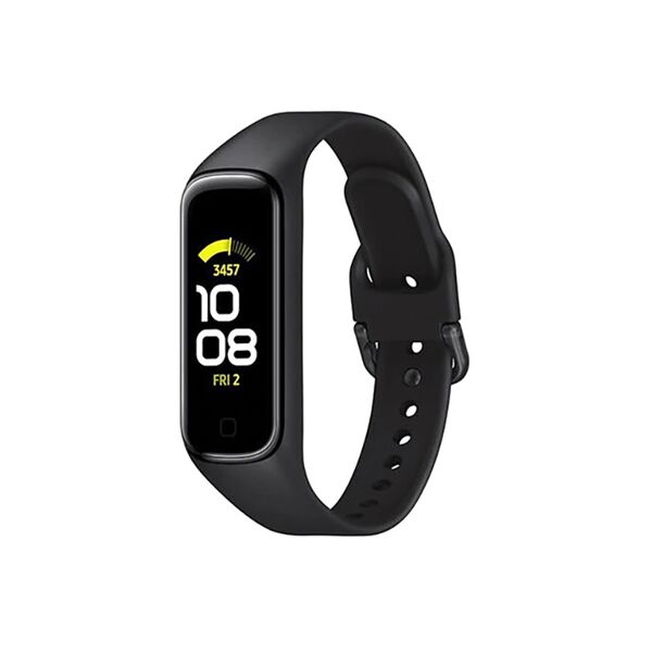 Samsung Galaxy Fit 2 Fitness Tracker Band Black