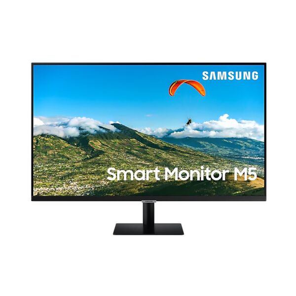 Samsung M5 Smart Monitor 32inch Black