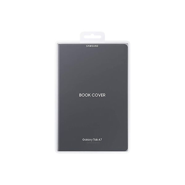 Samsung Book Cover for Galaxy Tab A7 Grey