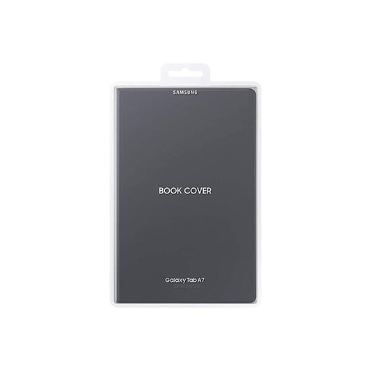 Samsung Book Cover for Galaxy Tab A7 Grey