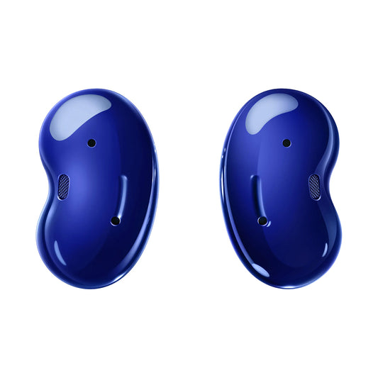 Samsung Galaxy Buds Live with Charging Case Mystic Blue