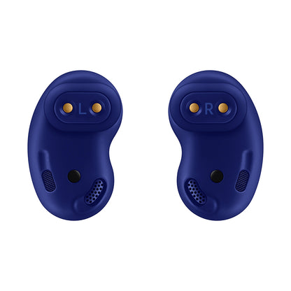 Samsung Galaxy Buds Live with Charging Case Mystic Blue