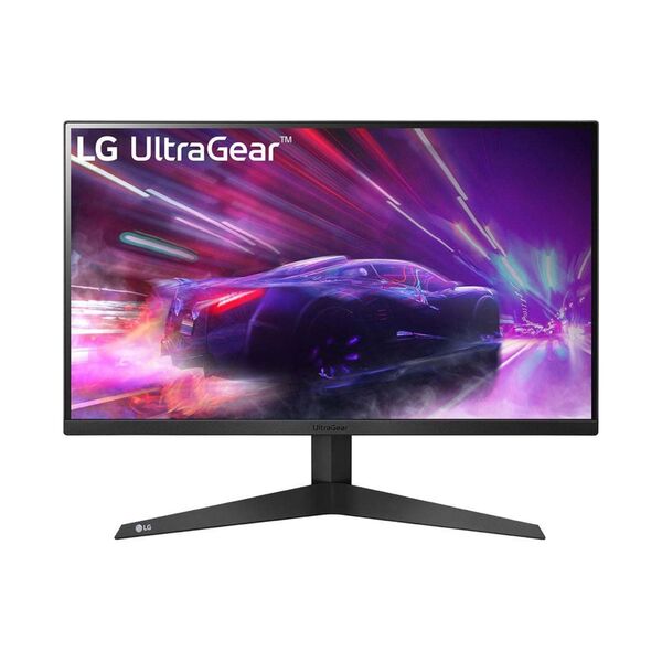 LG Full HD LED Monitor 24-Inch Black