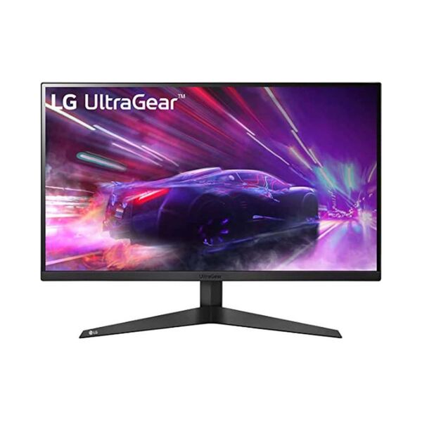 LG Full HD LED Monitor 27-Inch Black