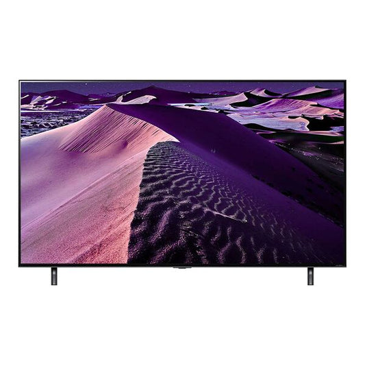 LG QNED 4k Smart TV 75-Inch Black 75QNED856QA-AMAG