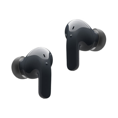 LG Tone 9 True Wireless Bluetooth Earbuds Black