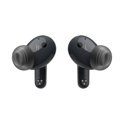 LG Tone 9 True Wireless Bluetooth Earbuds Black