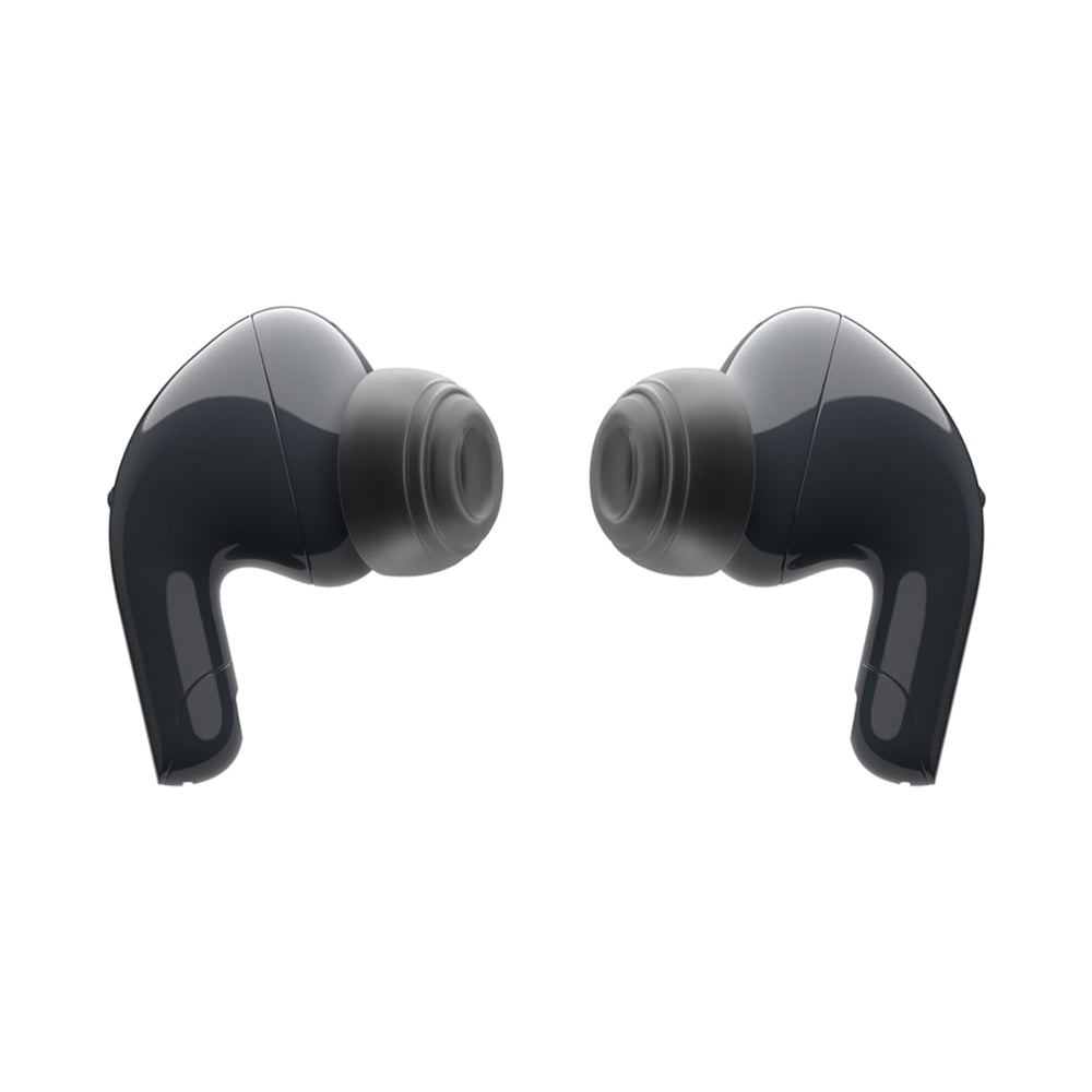 LG Tone 9 True Wireless Bluetooth Earbuds Black