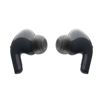 LG Tone 9 True Wireless Bluetooth Earbuds Black