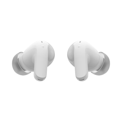 LG Tone True Wireless Bluetooth Earbuds White