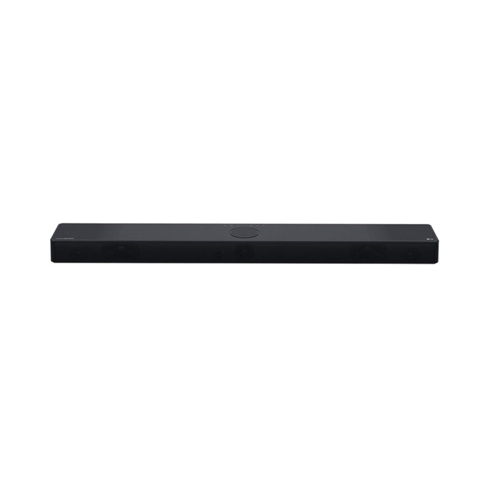 LG 3.1.3 Ch Dolby Atmos Soundbar Black