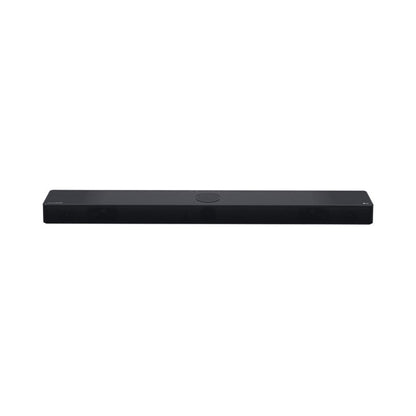 LG 3.1.3 Ch Dolby Atmos Soundbar Black