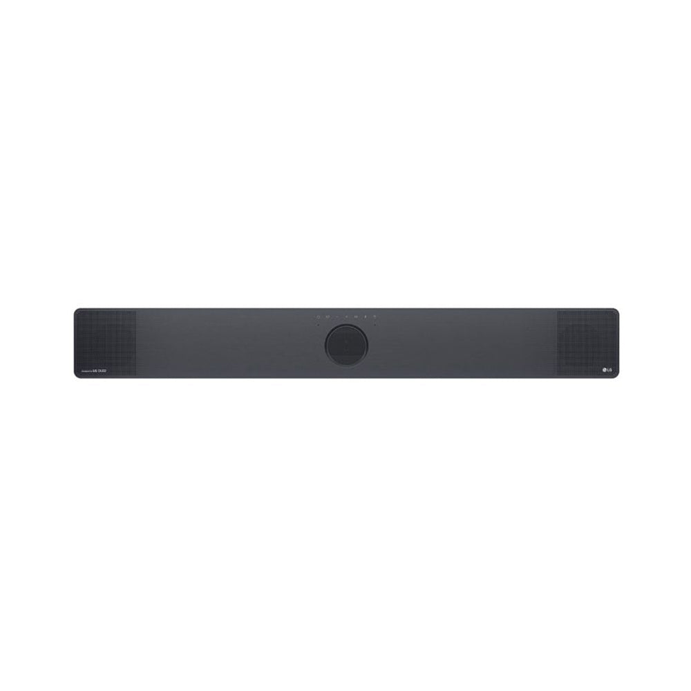 LG 3.1.3 Ch Dolby Atmos Soundbar Black