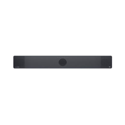 LG 3.1.3 Ch Dolby Atmos Soundbar Black