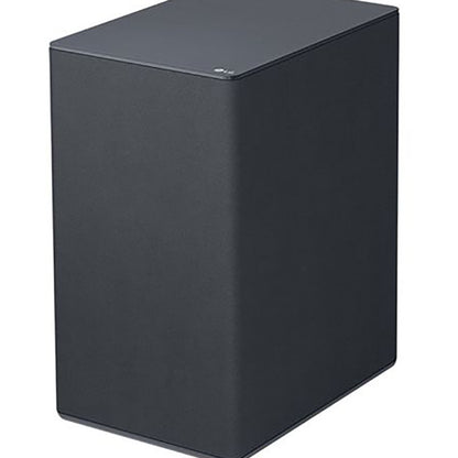 LG 3.1.3 Ch Dolby Atmos Soundbar Black