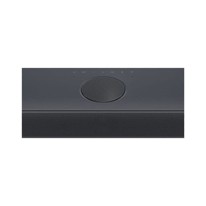 LG 3.1.3 Ch Dolby Atmos Soundbar Black