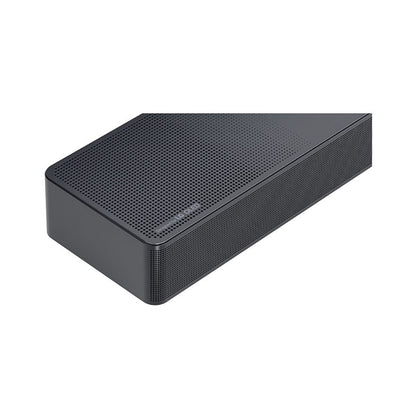 LG 3.1.3 Ch Dolby Atmos Soundbar Black