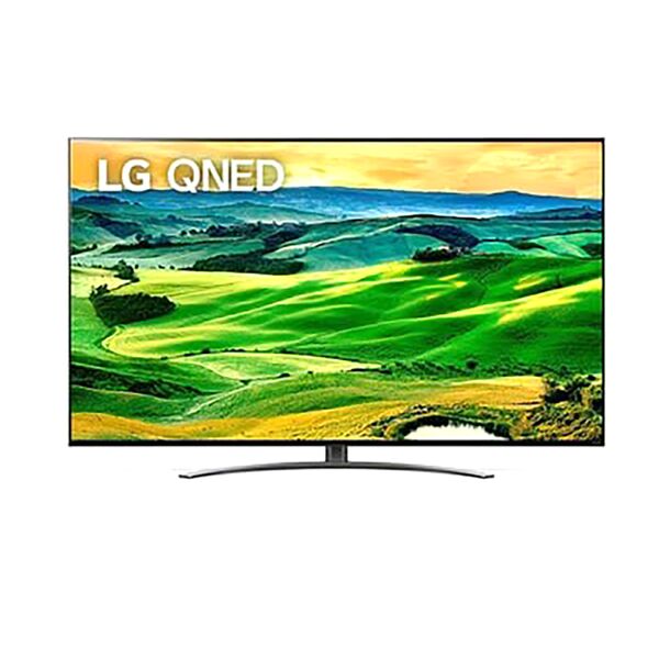 LG 65-inch QNED MiniLED 4K Smart TV Black 65QNED90T6A