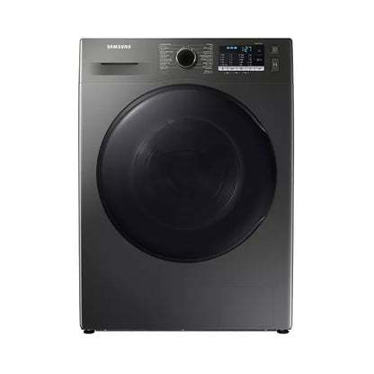 Samsung Front Load Washer Dryer 8kg Black WD80TA046BX