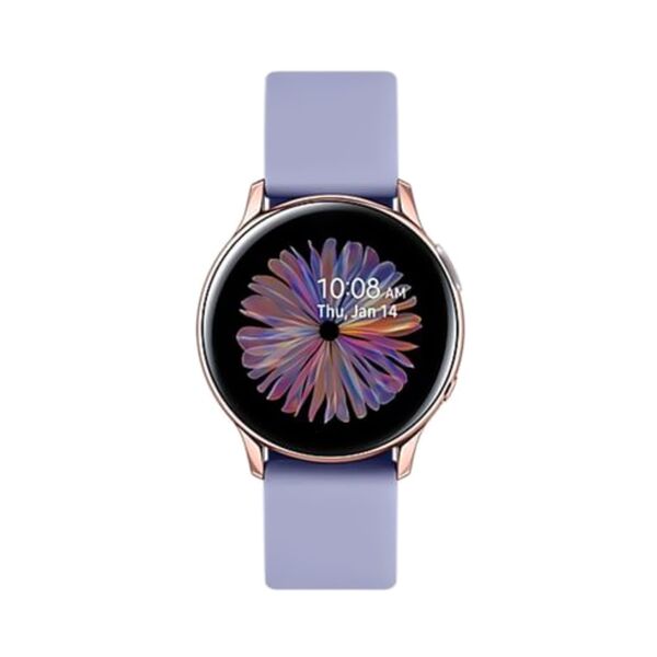 Samsung Galaxy Active2 Smart Watch 1.2" Purple