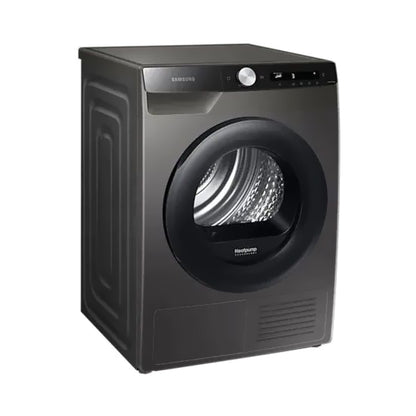 Samsung Front Load Dryer 8kg Inox Grey DV80T5220AX