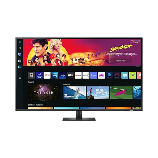 Samsung M7 Smart Monitor 43inch Black