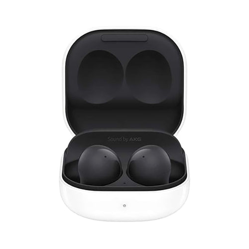 Samsung Galaxy Buds2 Wireless Earbuds with Charging Case Graphite