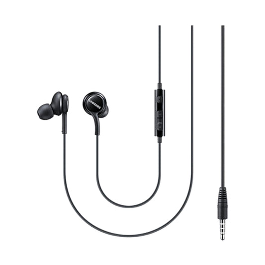 Samsung 3.5mm Wired In-Ear Earphones Black