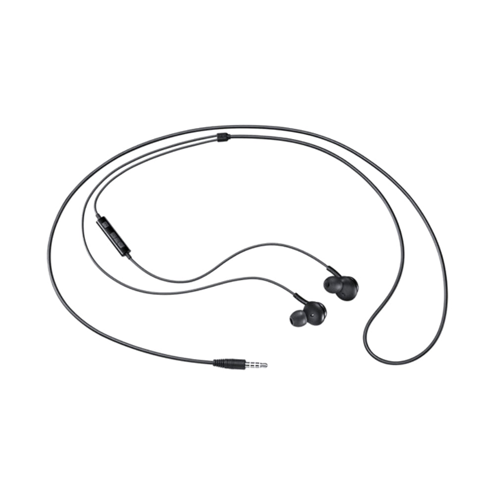 Samsung 3.5mm Wired In-Ear Earphones Black