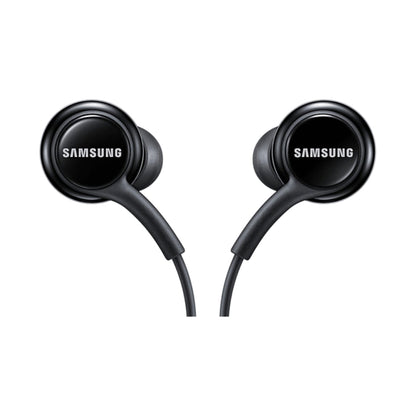 Samsung 3.5mm Wired In-Ear Earphones Black