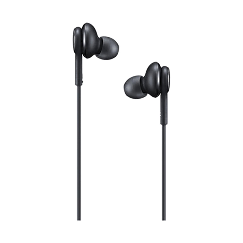 Samsung 3.5mm Wired In-Ear Earphones Black