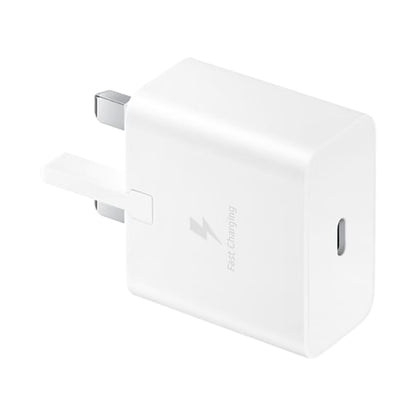 Samsung Type-C Adapter With Cable 15W White