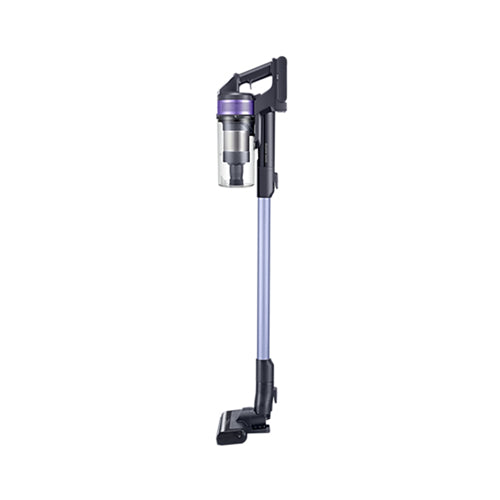 Samsung Jet 60 Cordless Stick Vacuum Cleaner with More Advanced Cleaning Performance, Violet, Light and Powerful, VS15A6031R4/SG, 1 Year Warranty