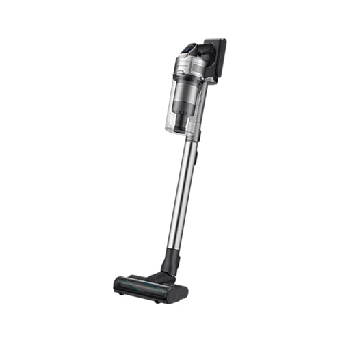 Samsung Jet 90 complete 200 W Vacuum Cleaner with Super Powerful Clean, Flexible Pipe, Fine Dust Filter, Silver