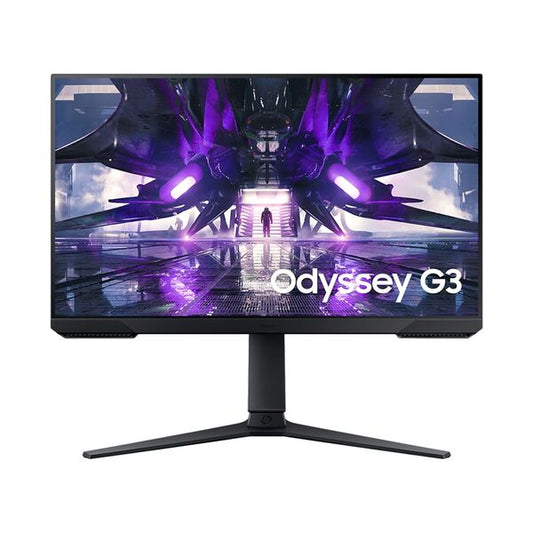 Samsung G3 24-Inch Full HD Gaming Monitor Black