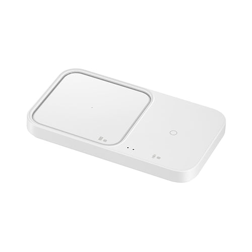 Samsung 15W Super Fast Wireless Charger Duo White