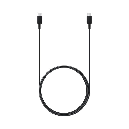 Samsung 3A USB-C To USB-C Cable 180cm Black