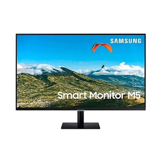 Samsung M5 27-Inch Full HD Gaming Monitor Black