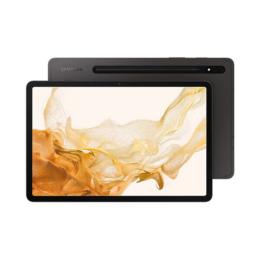 Samsung Galaxy Tab S8 Wi-Fi 8GB128GB 11 inch Graphite